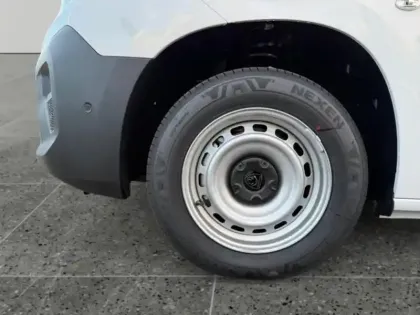 Photo 13 Peugeot Partner  M 650kg BlueHDi 100ch S&S