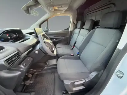 Photo 8 Peugeot Partner  M 650kg BlueHDi 100ch S&S