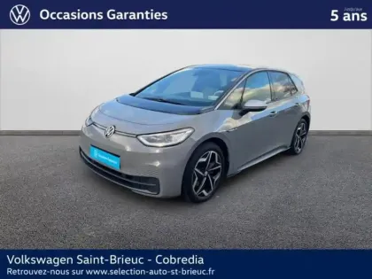 Photo Volkswagen Id.3