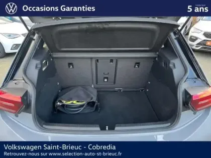 Photo 21 Volkswagen Id.3  204ch - 58 kWh 1st Plus