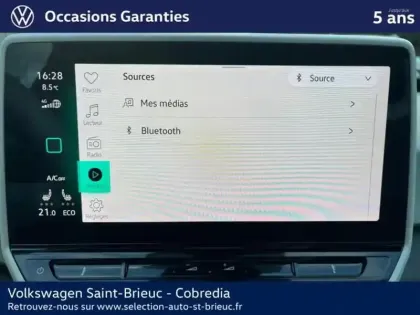 Photo 14 Volkswagen Id.3  204ch - 58 kWh 1st Plus