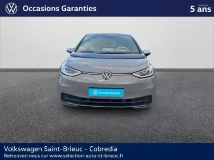 Photo 16 Volkswagen Id.3  204ch - 58 kWh 1st Plus