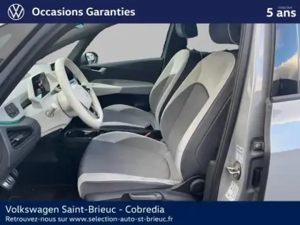 Photo 7 Volkswagen Id.3  204ch - 58 kWh 1st Plus