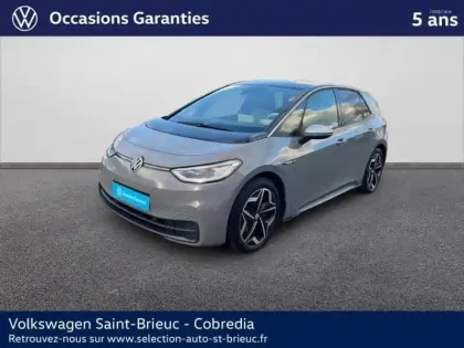 Photo 15 Volkswagen Id.3  204ch - 58 kWh 1st Plus