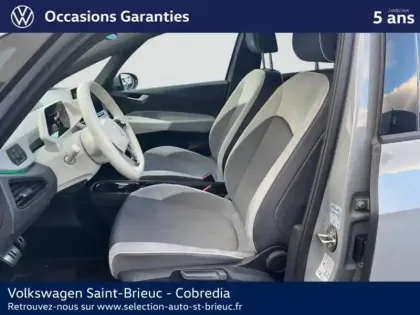 Photo 22 Volkswagen Id.3  204ch - 58 kWh 1st Plus