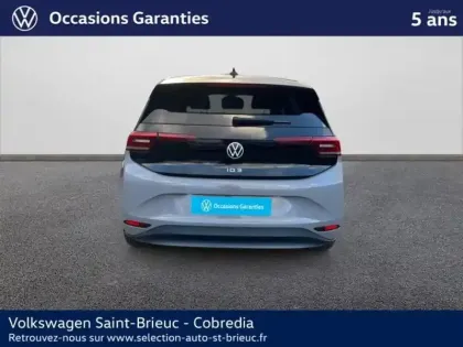 Photo 5 Volkswagen Id.3  204ch - 58 kWh 1st Plus