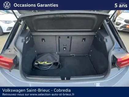 Photo 6 Volkswagen Id.3  204ch - 58 kWh 1st Plus