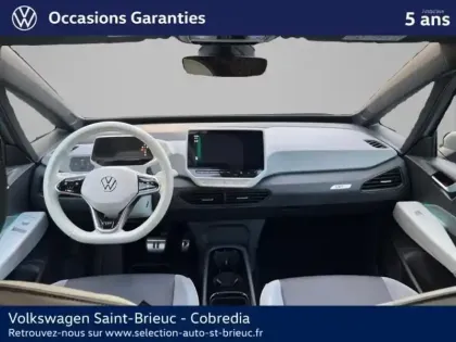 Photo 9 Volkswagen Id.3  204ch - 58 kWh 1st Plus