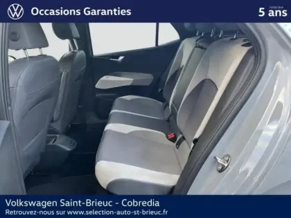 Photo 23 Volkswagen Id.3  204ch - 58 kWh 1st Plus