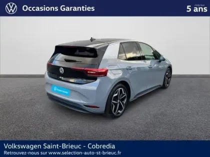 Photo 4 Volkswagen Id.3  204ch - 58 kWh 1st Plus