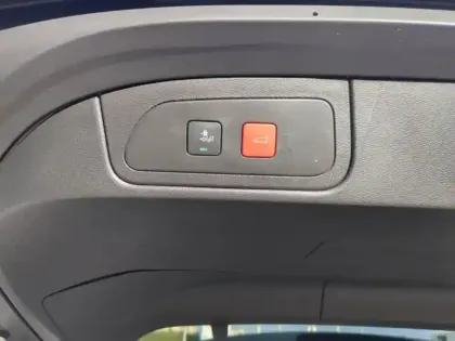 Photo 10 DS DS 7  Crossback PureTech 180ch Grand Chic Automatique 9cv 119g