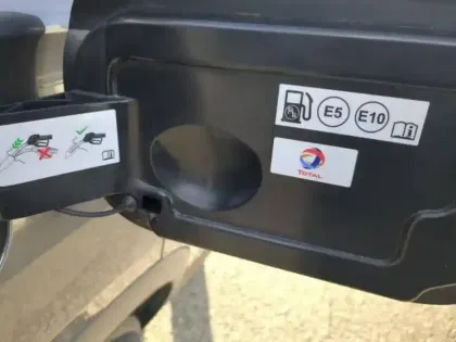 Photo 8 DS DS 7  Crossback PureTech 180ch Grand Chic Automatique 9cv 119g