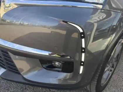 Photo 6 DS DS 7  Crossback PureTech 180ch Grand Chic Automatique 9cv 119g