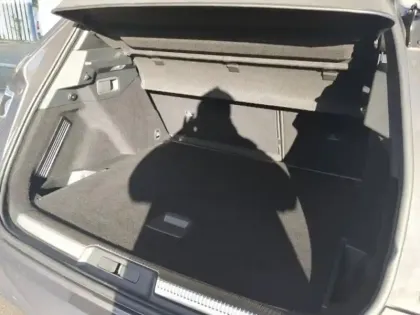 Photo 11 DS DS 7  Crossback PureTech 180ch Grand Chic Automatique 9cv 119g