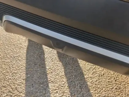 Photo 9 DS DS 7  Crossback PureTech 180ch Grand Chic Automatique 9cv 119g