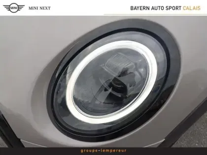 Photo 10 Mini Mini  Cooper 136ch Edition Premium Plus BVA7