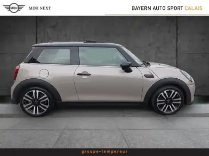 Photo 2 Mini Mini  Cooper 136ch Edition Premium Plus BVA7