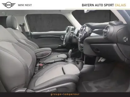 Photo 9 Mini Mini  Cooper 136ch Edition Premium Plus BVA7