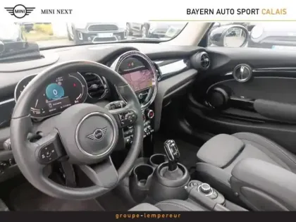 Photo 3 Mini Mini  Cooper 136ch Edition Premium Plus BVA7