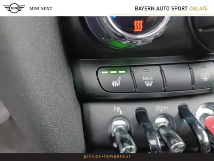 Photo 13 Mini Mini  Cooper 136ch Edition Premium Plus BVA7