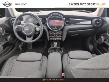 Photo 5 Mini Mini  Cooper 136ch Edition Premium Plus BVA7