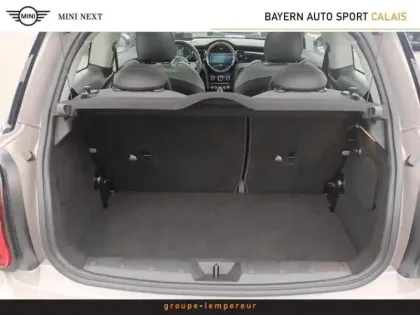 Photo 6 Mini Mini  Cooper 136ch Edition Premium Plus BVA7