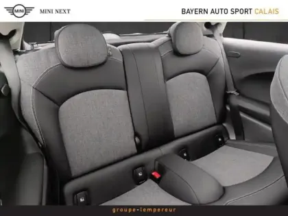 Photo 8 Mini Mini  Cooper 136ch Edition Premium Plus BVA7