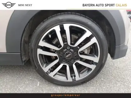 Photo 7 Mini Mini  Cooper 136ch Edition Premium Plus BVA7