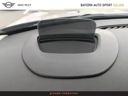 Photo 11 Mini Mini  Cooper 136ch Edition Premium Plus BVA7