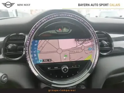 Photo 14 Mini Mini  Cooper 136ch Edition Premium Plus BVA7