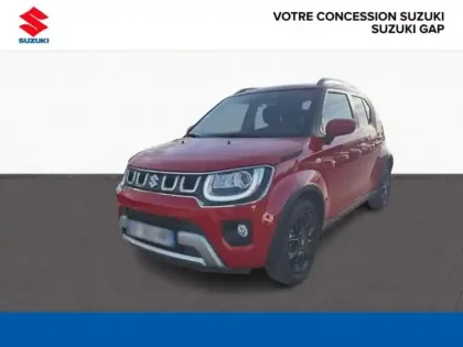 Photo Suzuki Ignis