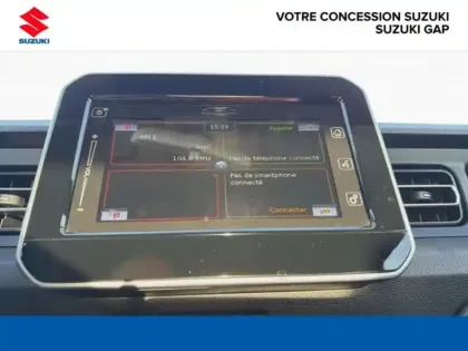 Photo 4 Suzuki Ignis  1.2 Dualjet Hybrid 83ch Privilège Allgrip