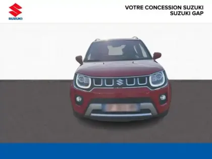 Photo 1 Suzuki Ignis  1.2 Dualjet Hybrid 83ch Privilège Allgrip