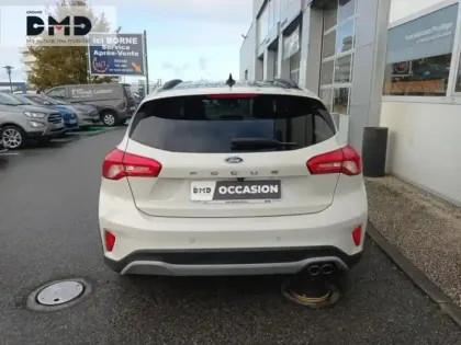 Photo 10 Ford Focus  Active 1.5 EcoBoost 150ch BVA