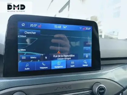 Photo 5 Ford Focus  Active 1.5 EcoBoost 150ch BVA