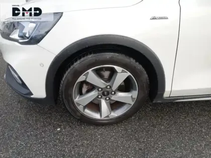 Photo 12 Ford Focus  Active 1.5 EcoBoost 150ch BVA