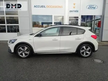 Photo 1 Ford Focus  Active 1.5 EcoBoost 150ch BVA