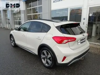 Photo 2 Ford Focus  Active 1.5 EcoBoost 150ch BVA