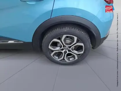 Photo 39 Renault Captur  1.3 TCe 140ch FAP Intens -21