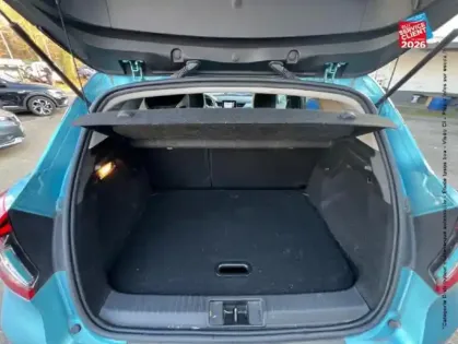 Photo 13 Renault Captur  1.3 TCe 140ch FAP Intens -21