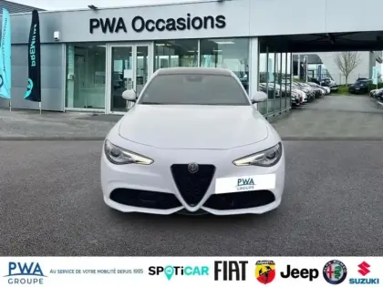 Photo 1 Alfa Romeo Giulia  2.0 TB 200ch Sprint AT8 MY22