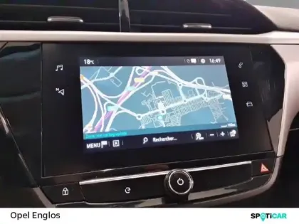 Photo 13 Opel Corsa  -e 136ch Edition