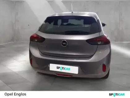 Photo 4 Opel Corsa  -e 136ch Edition