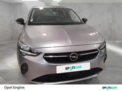 Photo 1 Opel Corsa  -e 136ch Edition