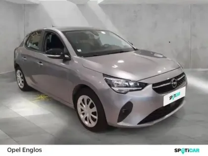 Photo 2 Opel Corsa  -e 136ch Edition