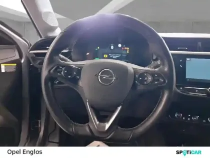 Photo 8 Opel Corsa  -e 136ch Edition