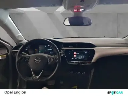 Photo 7 Opel Corsa  -e 136ch Edition