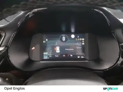 Photo 9 Opel Corsa  -e 136ch Edition