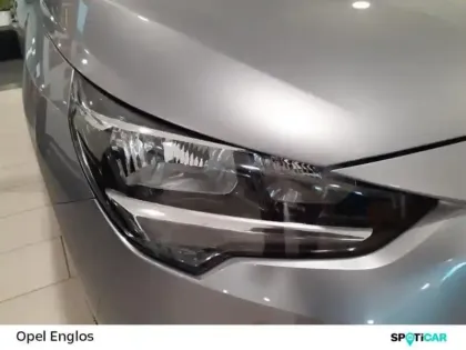 Photo 16 Opel Corsa  -e 136ch Edition