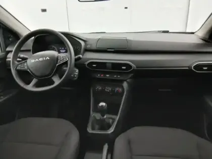 Photo 5 Dacia Sandero  1.0 ECO-G 100ch Essential